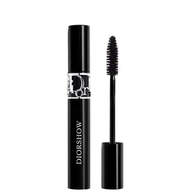 dior mascara