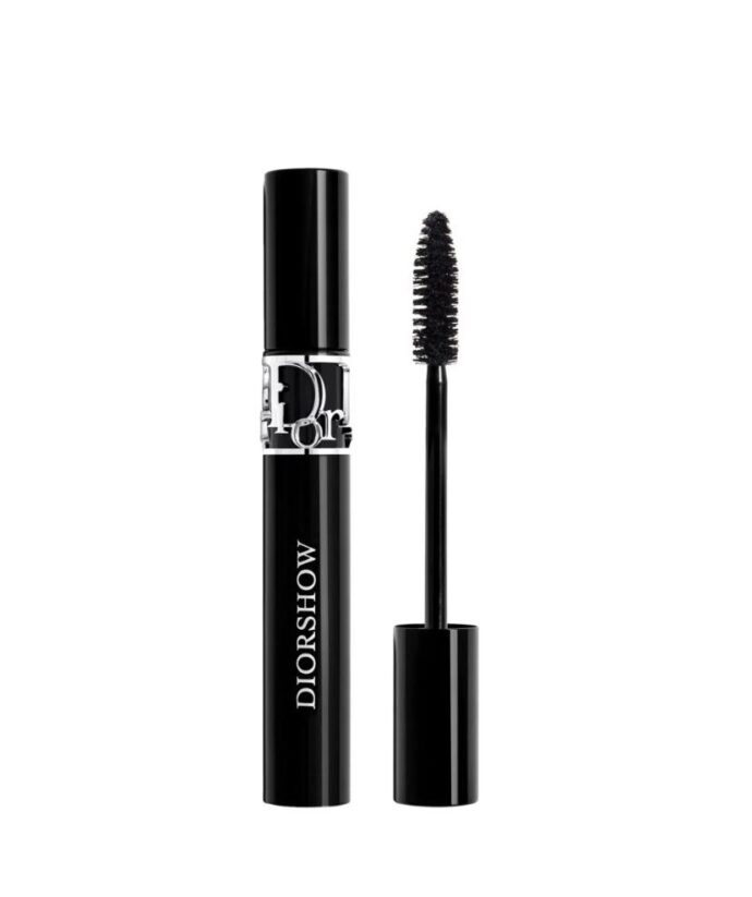 dior mascara