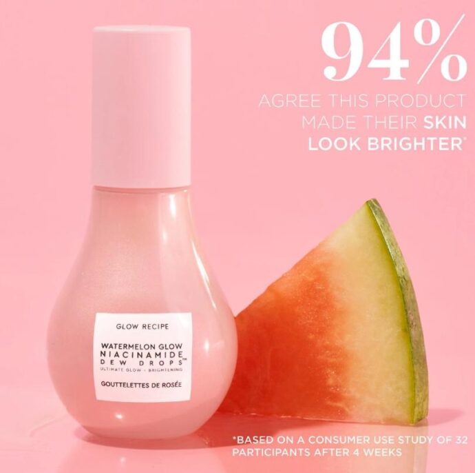 ⁦glow recipe serum⁩ - الصورة ⁦2⁩