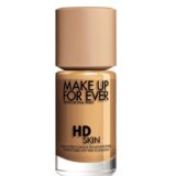 makeup forever foundation