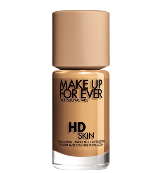 makeup forever foundation