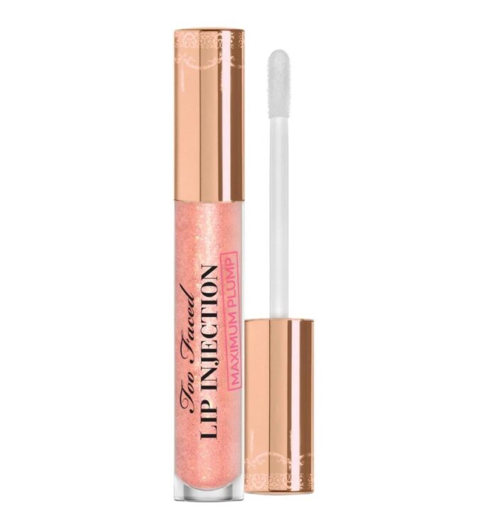 ⁦too faced lip injection⁩ - الصورة ⁦8⁩
