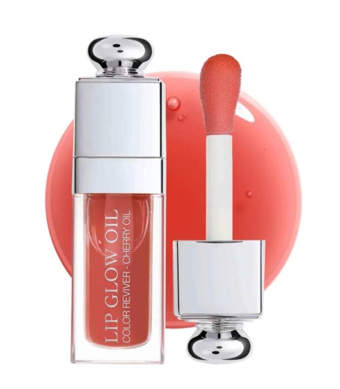 ⁦dior lip oil⁩ - الصورة ⁦2⁩