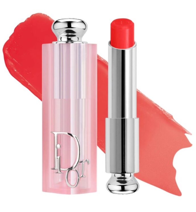⁦dior lip glow⁩ - الصورة ⁦3⁩