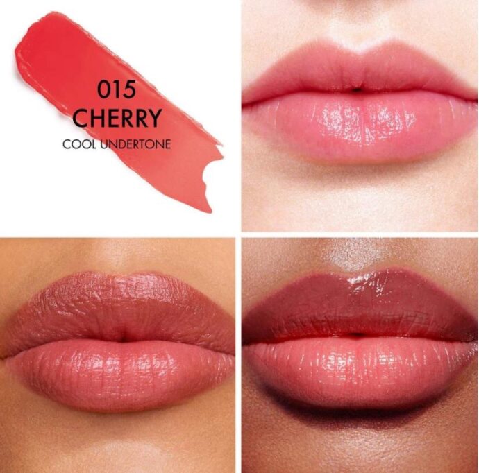 ⁦dior lip glow⁩ - الصورة ⁦4⁩