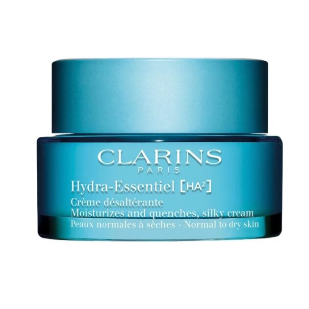 clarins moisturizer
