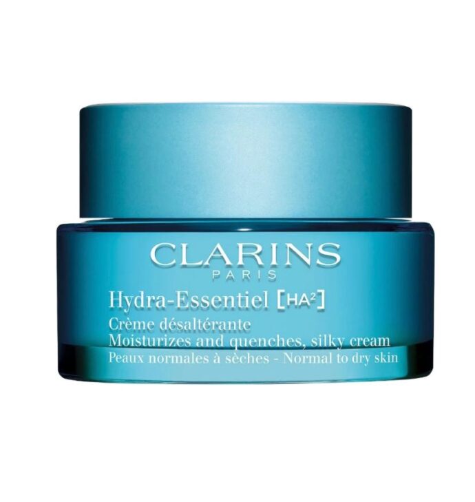clarins moisturizer