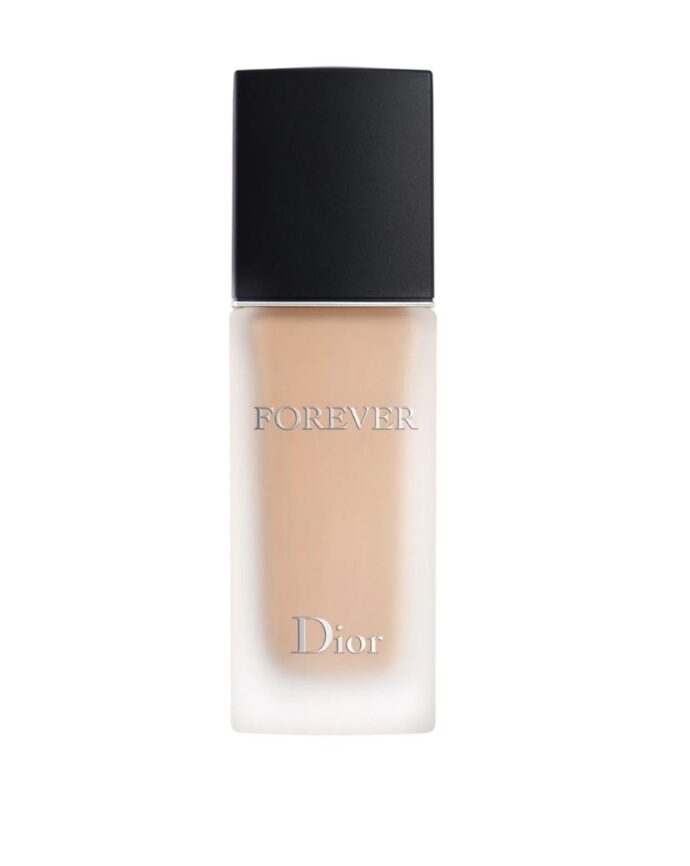 dior foundation