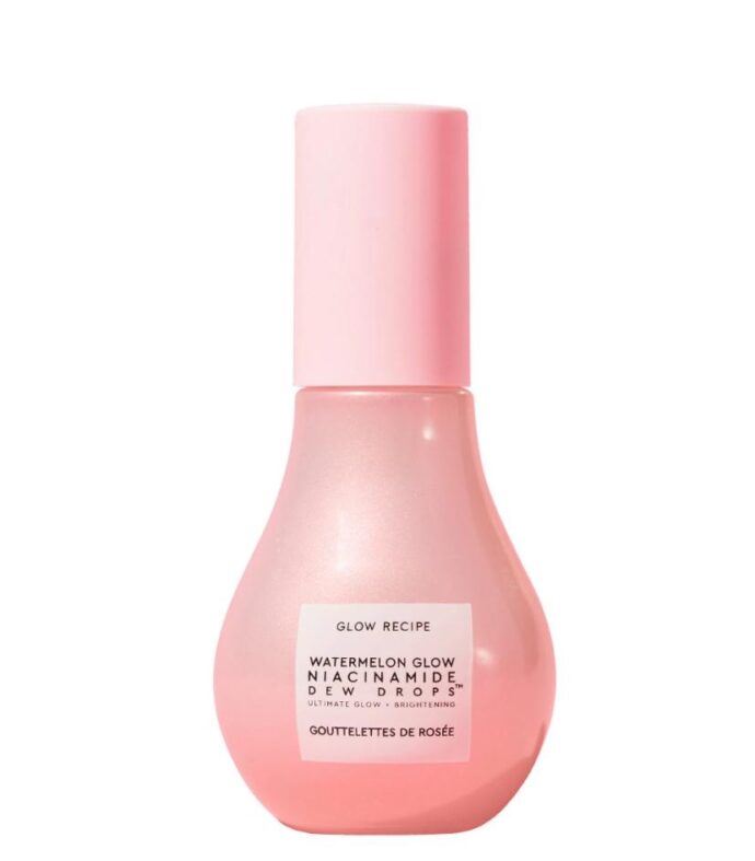 glow recipe serum