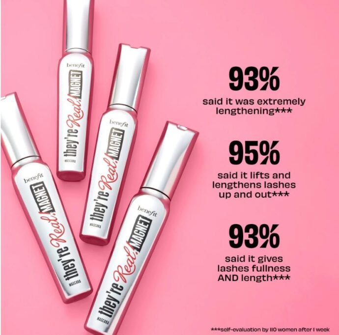 ⁦benfit mascara⁩ - الصورة ⁦3⁩