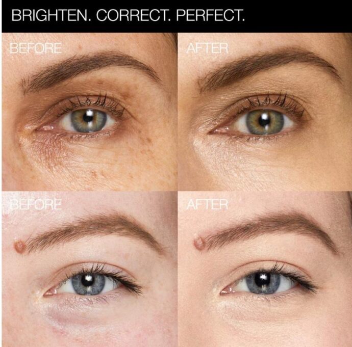 ⁦nars concealer⁩ - الصورة ⁦2⁩