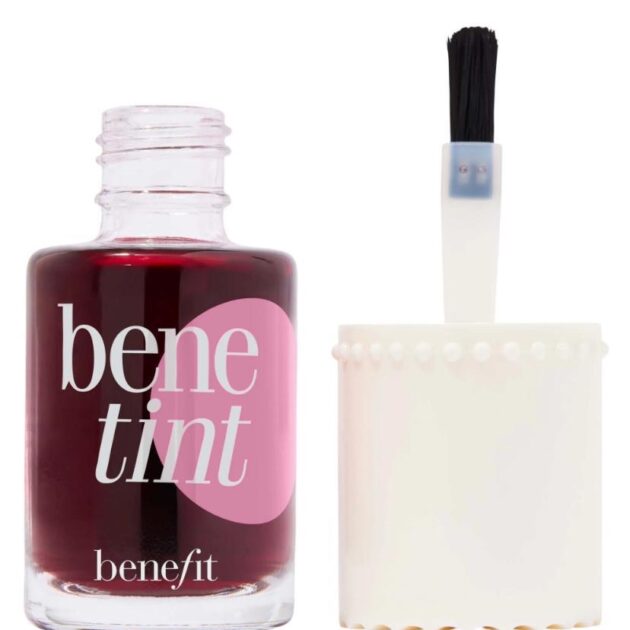 benefit tint