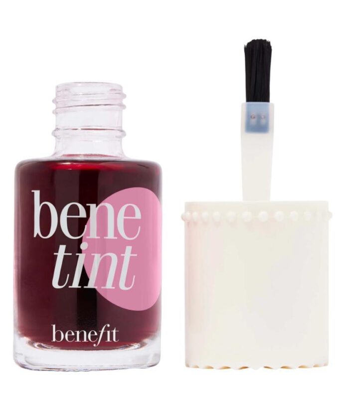 benefit tint