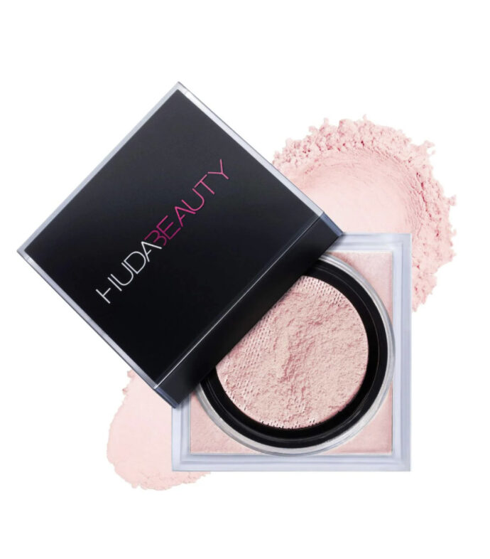 ⁦Huda beauty powder⁩ - الصورة ⁦3⁩