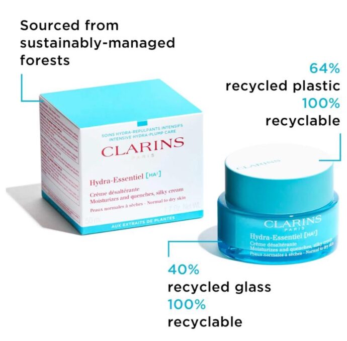 ⁦clarins moisturizer⁩ - الصورة ⁦3⁩
