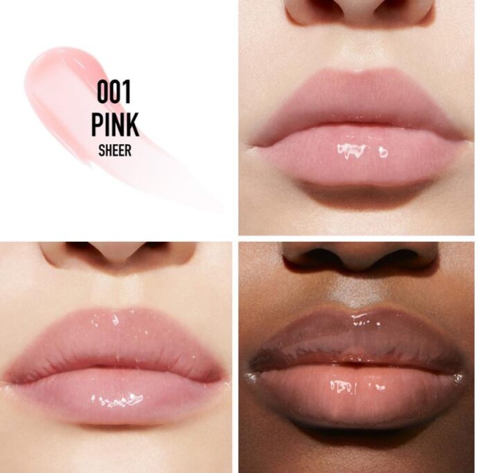 ⁦dior lip maximizer⁩ - الصورة ⁦5⁩