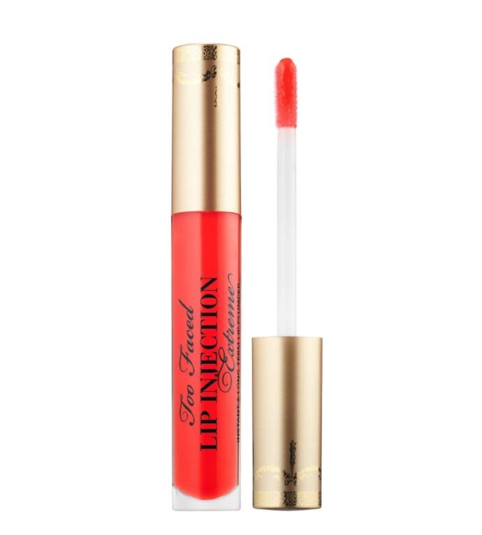 ⁦too faced lip injection⁩ - الصورة ⁦4⁩