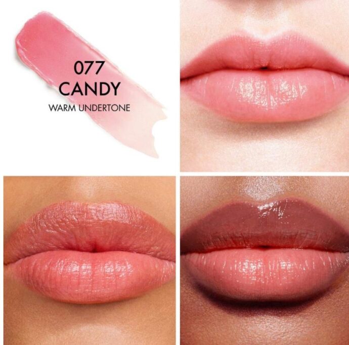 ⁦dior lip glow⁩ - الصورة ⁦8⁩