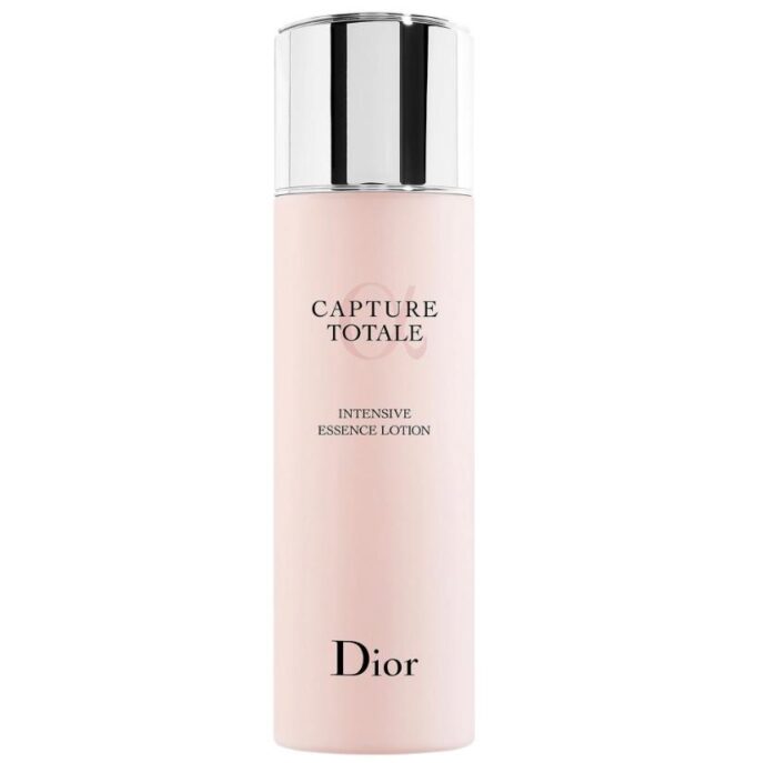 dior face lotion