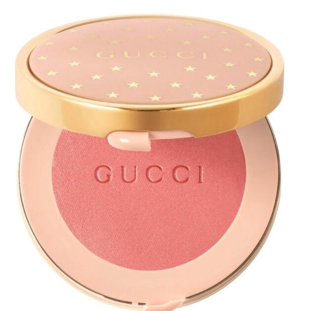 Gucci powder