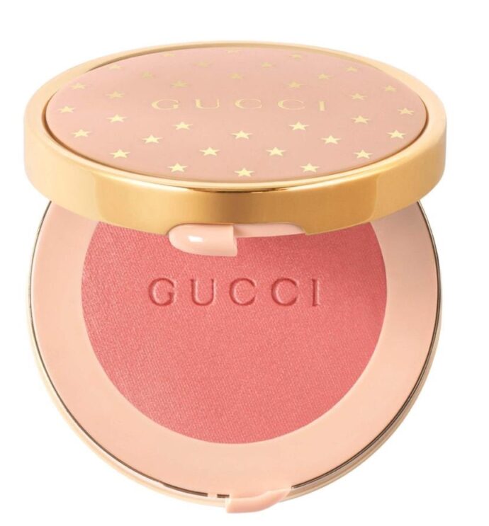 Gucci powder