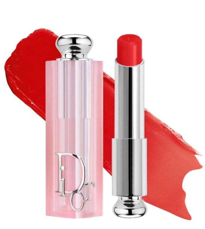 ⁦dior lip glow⁩ - الصورة ⁦5⁩