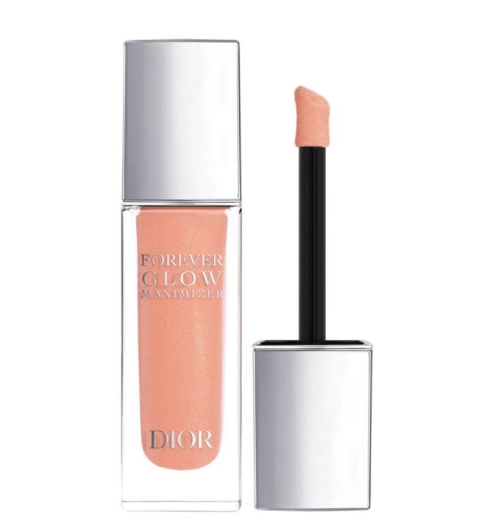 ⁦dior highlighter+blush⁩ - الصورة ⁦3⁩