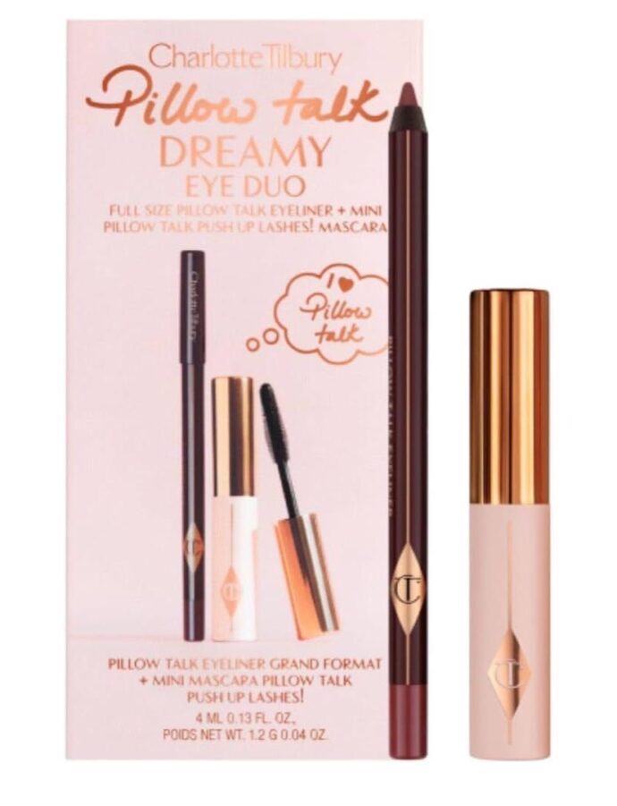 charlotte tilbury mascara set