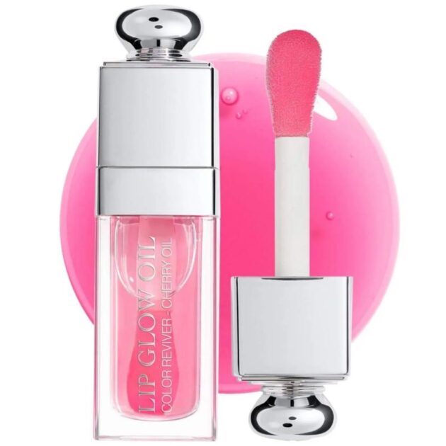 dior lip oil