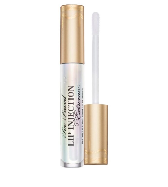 too faced lip injection