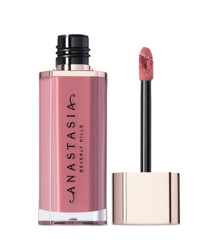 Anastasia lipstick