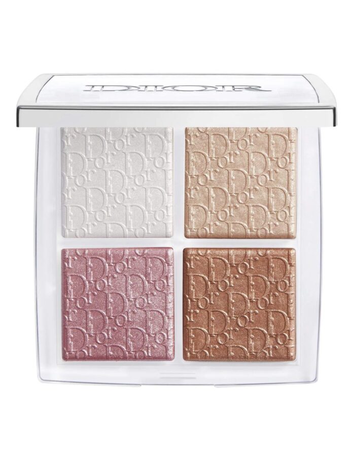 Dior glow palette