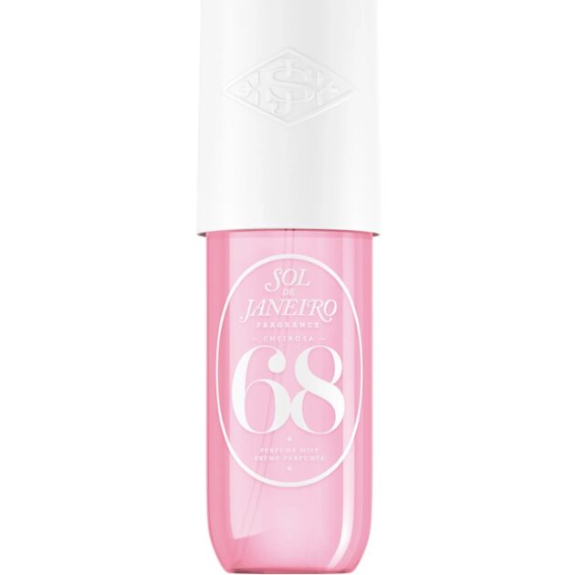 sol de jeneiro perfum