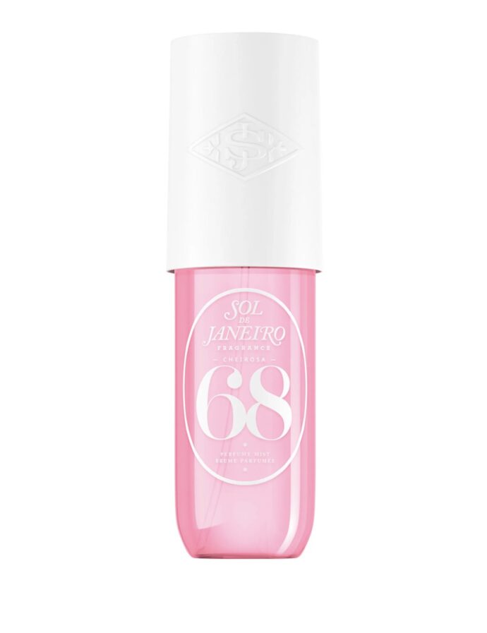 sol de jeneiro perfum