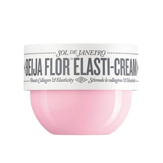 Sol de jeneiro body cream