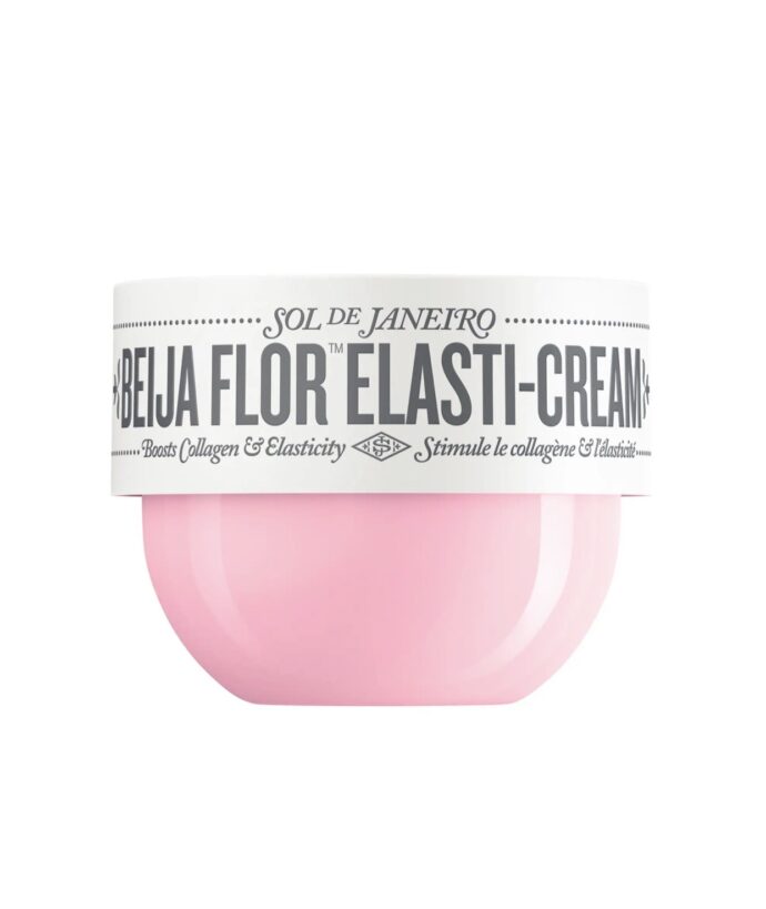 Sol de jeneiro body cream