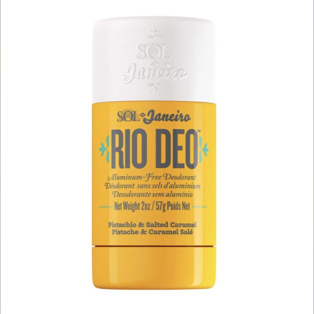 Rio de jeneiro deodorant