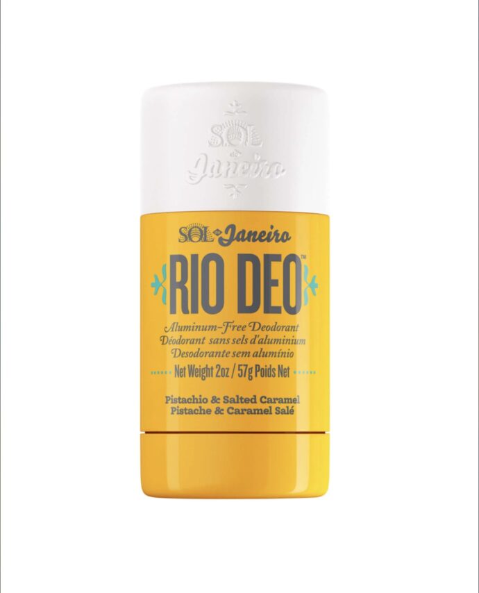 Rio de jeneiro deodorant