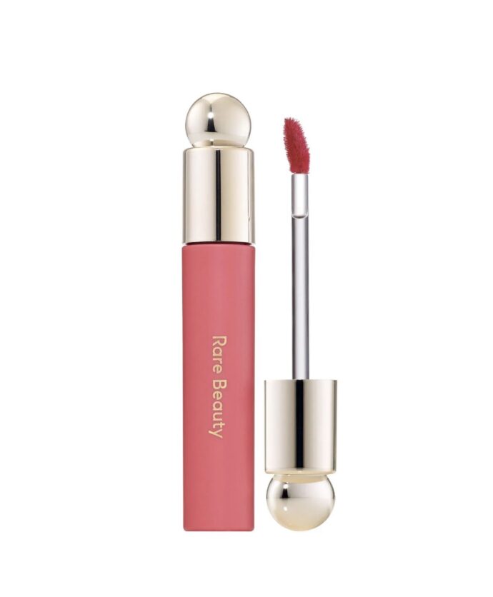 Rare beauty lip oil
