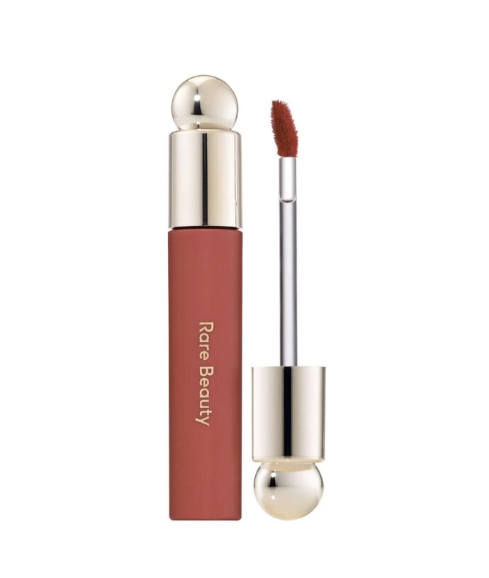 ⁦Rare beauty lip oil⁩ - الصورة ⁦4⁩