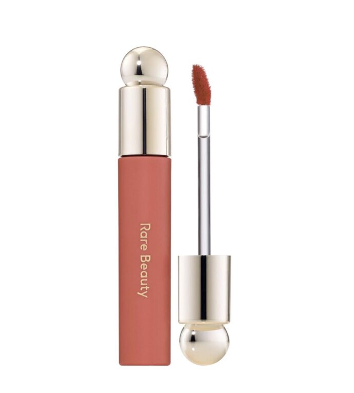 ⁦Rare beauty lip oil⁩ - الصورة ⁦3⁩