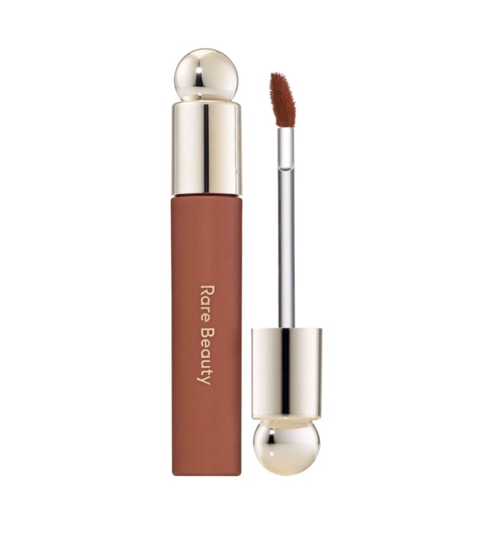 ⁦Rare beauty lip oil⁩ - الصورة ⁦2⁩
