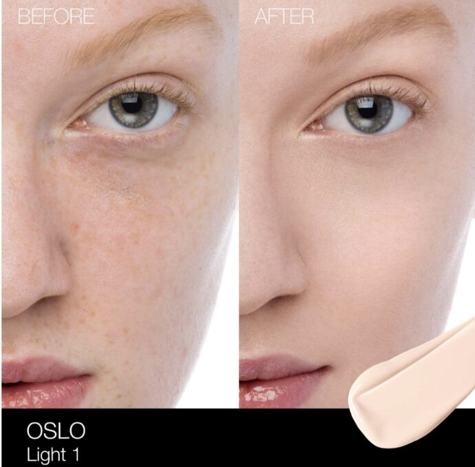 ⁦Nars foundation⁩ - الصورة ⁦3⁩