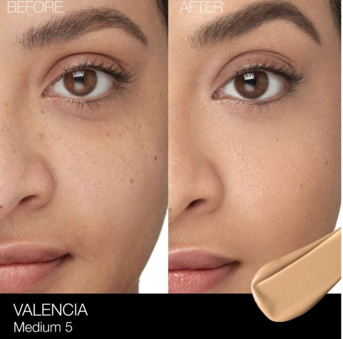 ⁦Nars foundation⁩ - الصورة ⁦2⁩