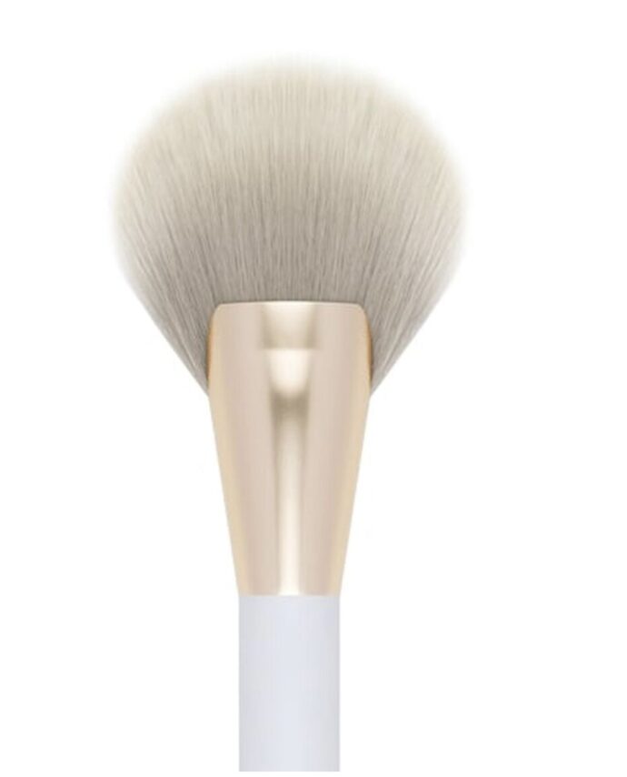 ⁦Huda beauty blush & bronzer brush⁩ - الصورة ⁦3⁩