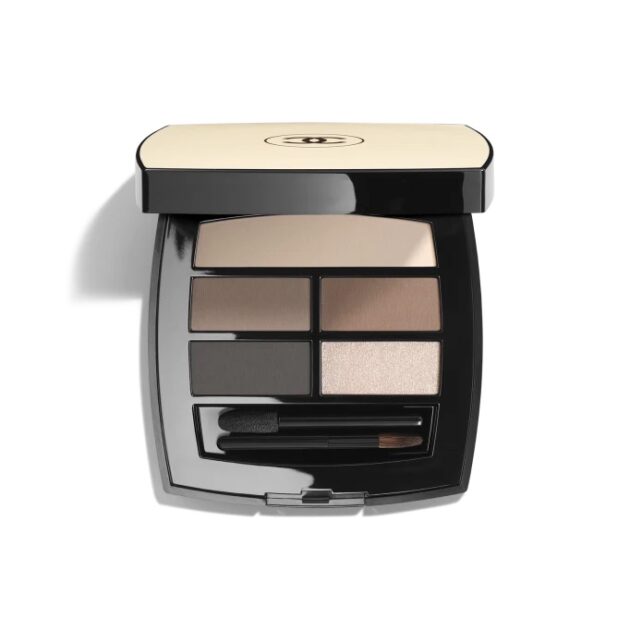 Chanell eyeshadow palette